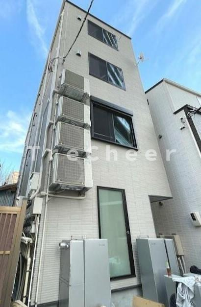 コモドアビターレ(comodo abitare)