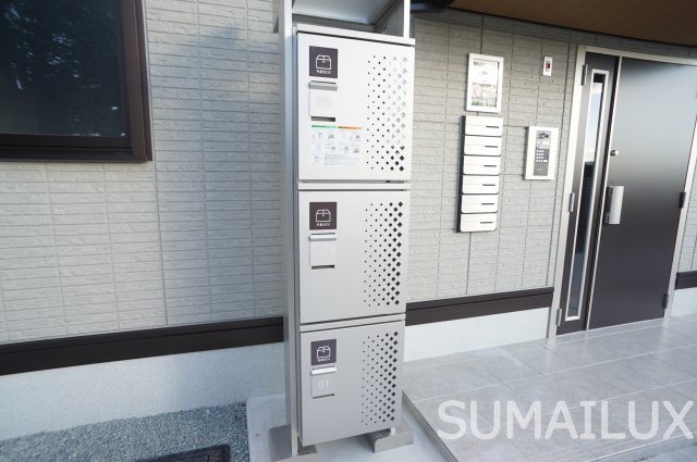 アクアフェリーチェB棟のその他共用部分