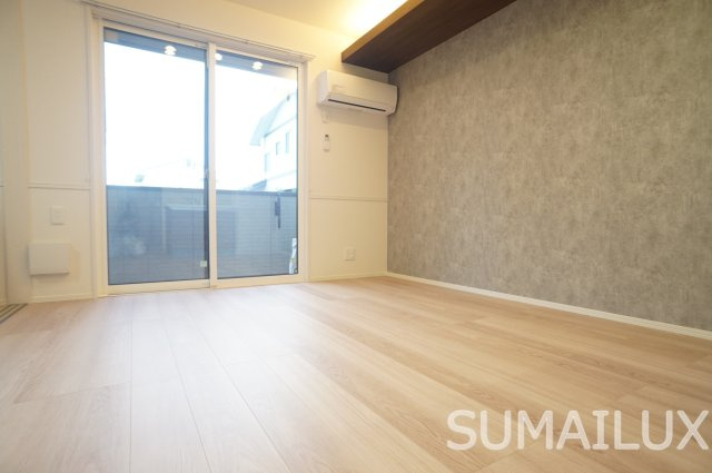 アクアフェリーチェB棟のその他