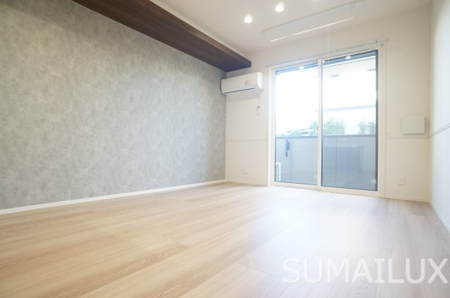 アクアフェリーチェB棟の内装