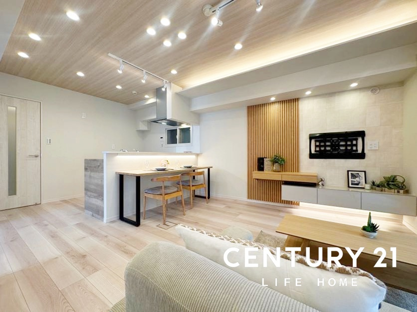 横浜ユニハイムの画像