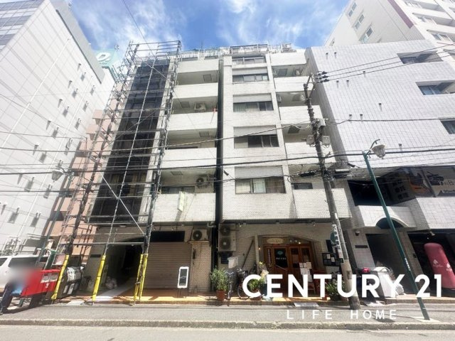 横浜ユニハイムの画像