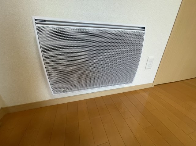 ベルリード昭和中央の設備