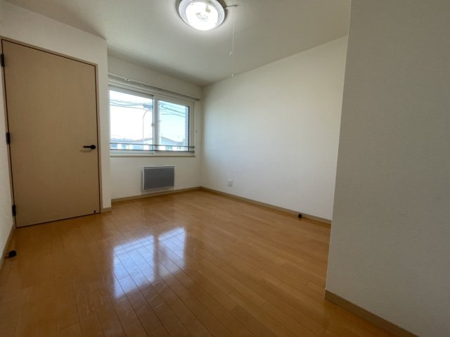 ベルリード昭和中央の内装