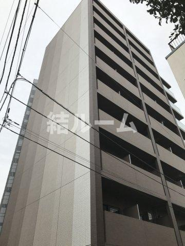 北区十条仲原２丁目の賃貸マンション