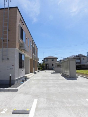 【エントランス】 | カルム・クオーレ