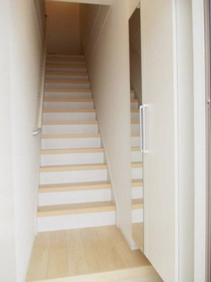 【玄関】 | カルム・クオーレ