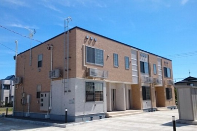 【外観】 | カルム・クオーレ