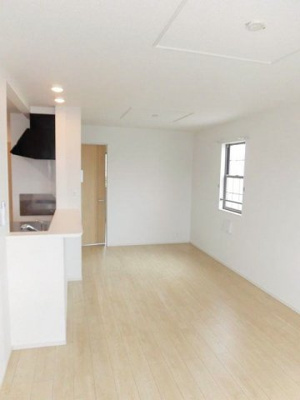 【居間・リビング】 | カルム・クオーレ