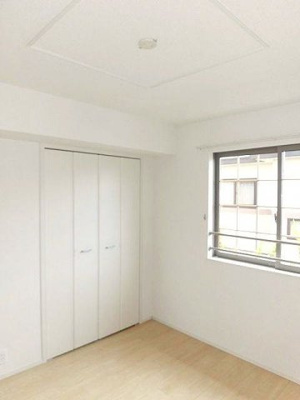 【内装】 | カルム・クオーレ