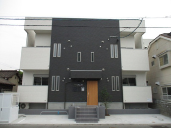 【外観】 | 物件画像