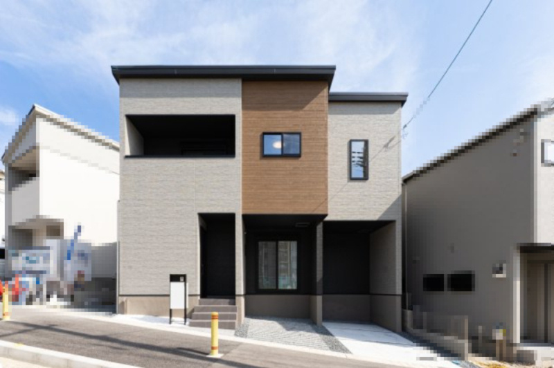 乙訓郡大山崎町円明寺鳥居前