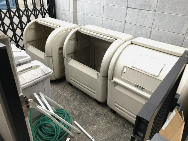 エスポワール北花田のその他共用部分