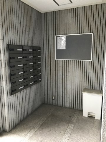 エスポワール北花田のその他共用部分
