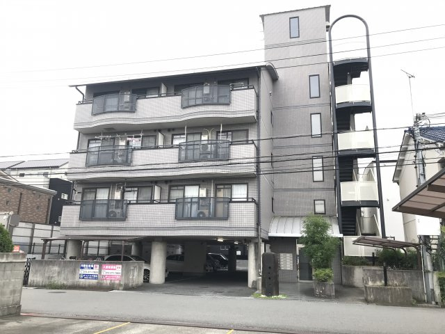 エスポワール北花田