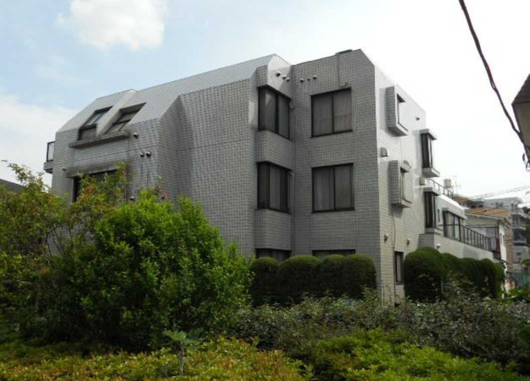 トキワハイツ　陽当たり良好　角部屋　独立洗面台