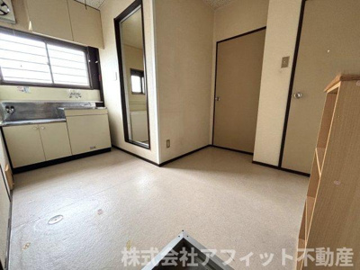 【その他】 | ジュネス木之庄A棟