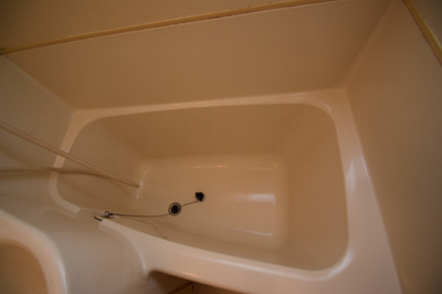 【浴室】 | 松原梅本ハイツ