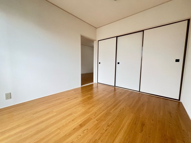 DAC一橋の居間・リビング