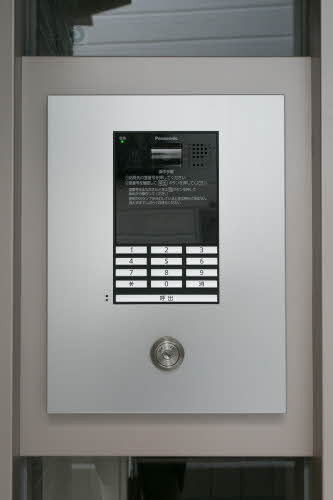 Ｅｓｐｅｒａｎｚａ・ＵⅡのセキュリティ