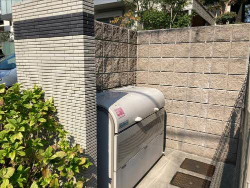 Ｅｓｐｅｒａｎｚａ・ＵⅡのその他共用部分