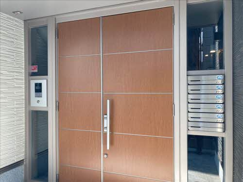 Ｅｓｐｅｒａｎｚａ・ＵⅡのセキュリティ