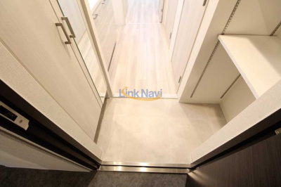 【玄関】 | エスリードレジデンス大阪谷町ザ・マークス