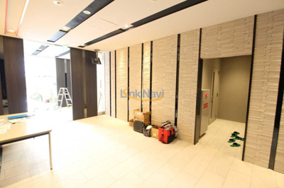 【その他共用部分】 | エスリードレジデンス大阪谷町ザ・マークス