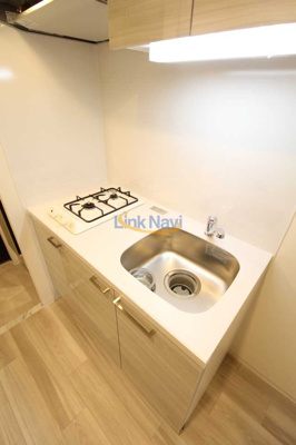 【キッチン】 | エスリードレジデンス大阪谷町ザ・マークス