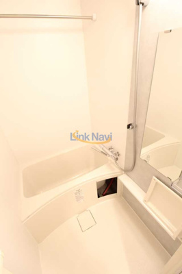 【浴室】 | エスリードレジデンス大阪谷町ザ・マークス