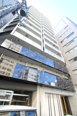 【外観】 | エスリードレジデンス大阪谷町ザ・マークス