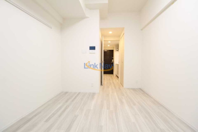 【居間・リビング】 | エスリードレジデンス大阪谷町ザ・マークス