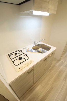 【キッチン】 | エスリードレジデンス大阪谷町ザ・マークス