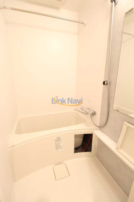 【浴室】 | エスリードレジデンス大阪谷町ザ・マークス