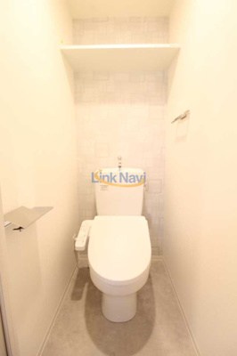 【トイレ】 | エスリードレジデンス大阪谷町ザ・マークス