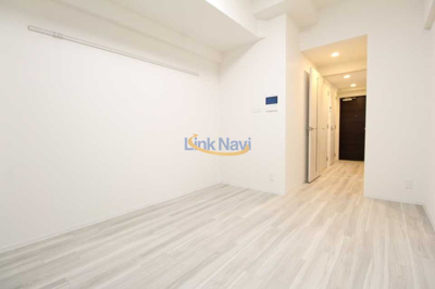 【居間・リビング】 | エスリードレジデンス大阪谷町ザ・マークス