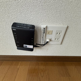 ＪＵＮＯ’Ｓのセキュリティ