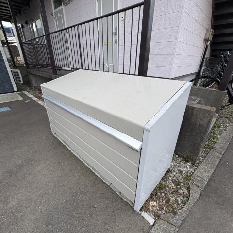 ＪＵＮＯ’Ｓのその他共用部分