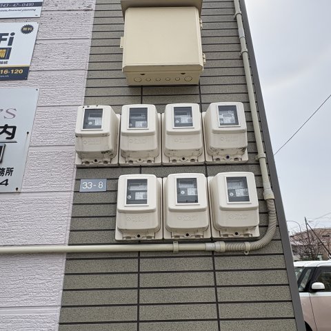 ＪＵＮＯ’Ｓの設備