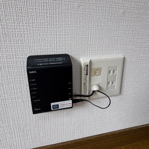 ＪＵＮＯ’Ｓの設備