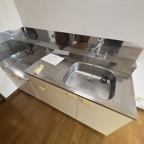 ＪＵＮＯ’Ｓのキッチン