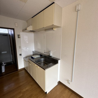 ＪＵＮＯ’Ｓのキッチン