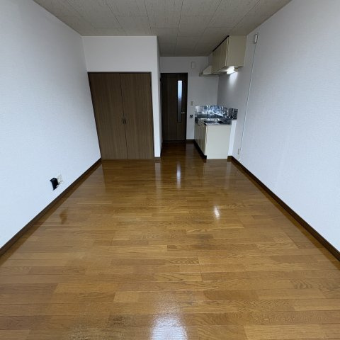 ＪＵＮＯ’Ｓの内装