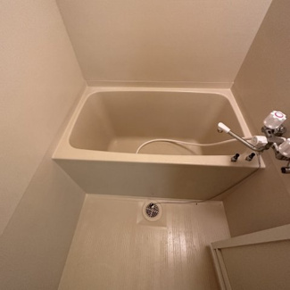 ＪＵＮＯ’Ｓの浴室