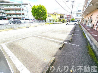 【駐車場】 | カースペースがあります