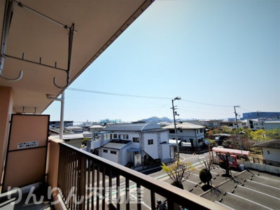 【展望】 | アマ・デトワールⅠ