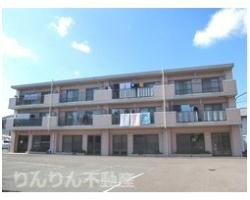 【外観】 | 外観も気になるポイント
