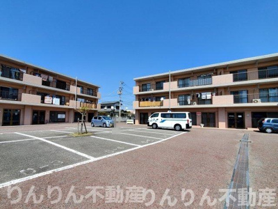 【外観】 | アマ・デトワールⅠ | 外観も気になるポイント