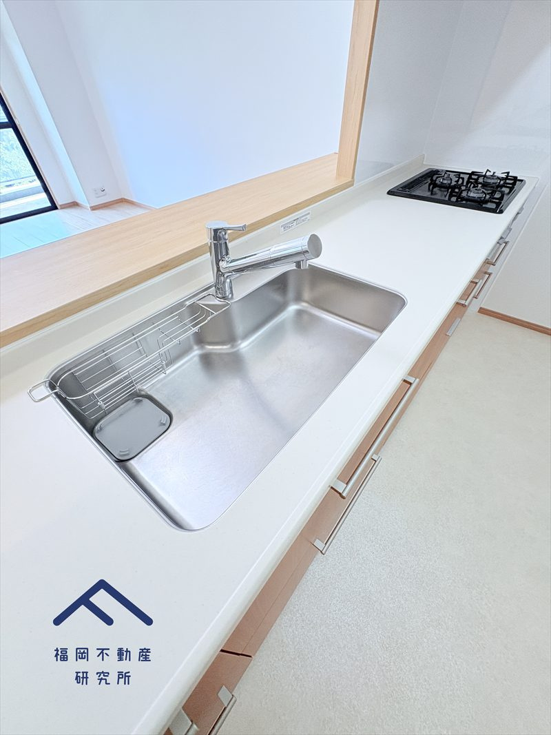 西福岡マリナタウンウェーブコースト8番館のその他