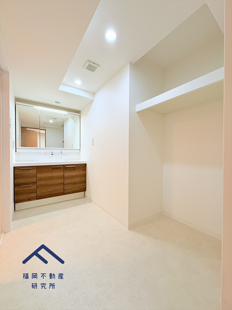 西福岡マリナタウンウェーブコースト8番館のその他